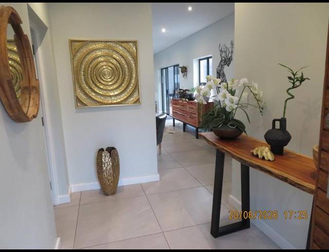 5 BEDROOM PROPERTY TO RENT IN ZEVENDAL
